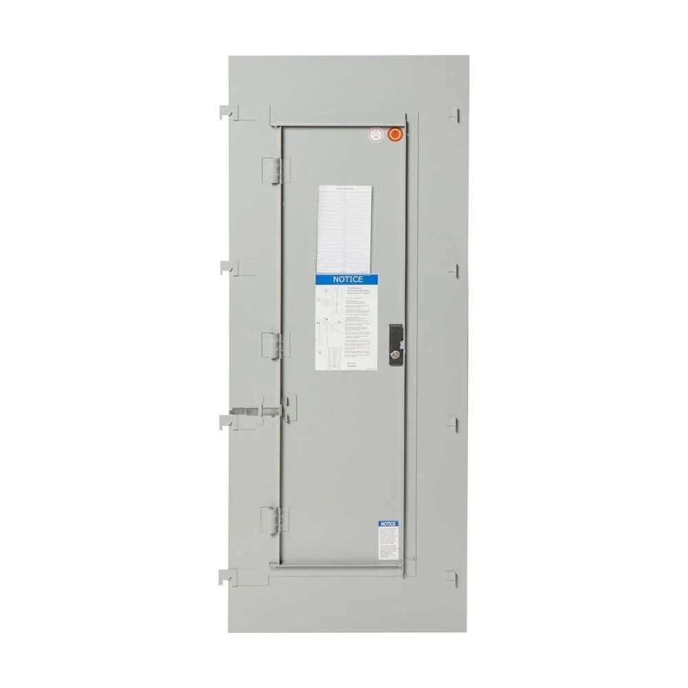 Eaton EZT2060S Pow-R-Xpress EZ Surface-Mount NEMA 1 Panelboard Trim
