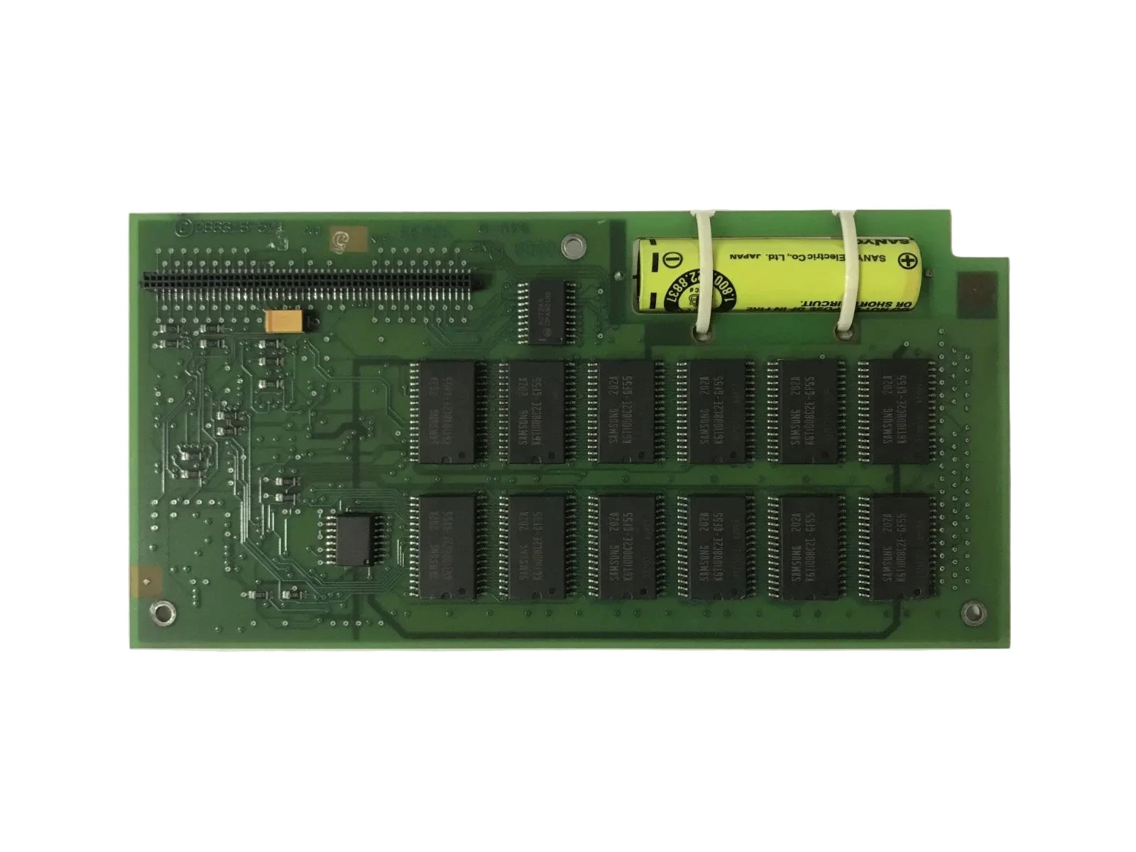 ABB 086318-002 PWA Memory Daughter Board for 500 Series Controller Platforms