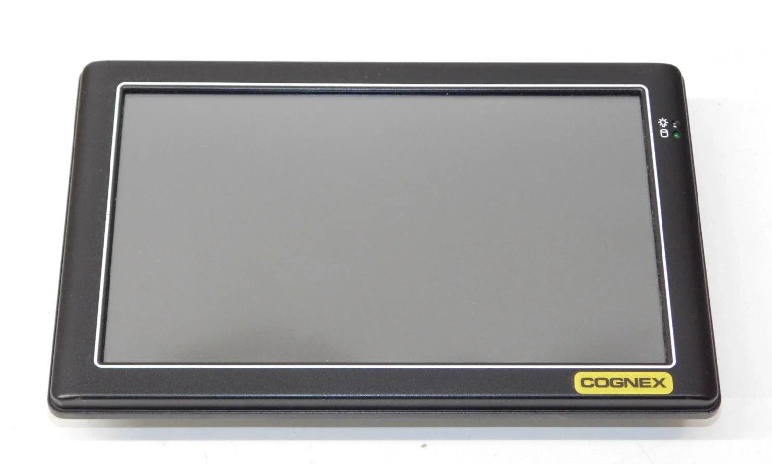 Cognex 825-0428-1R VisionView VV900 9-Inch Touchscreen HMI Operator Interface Panel