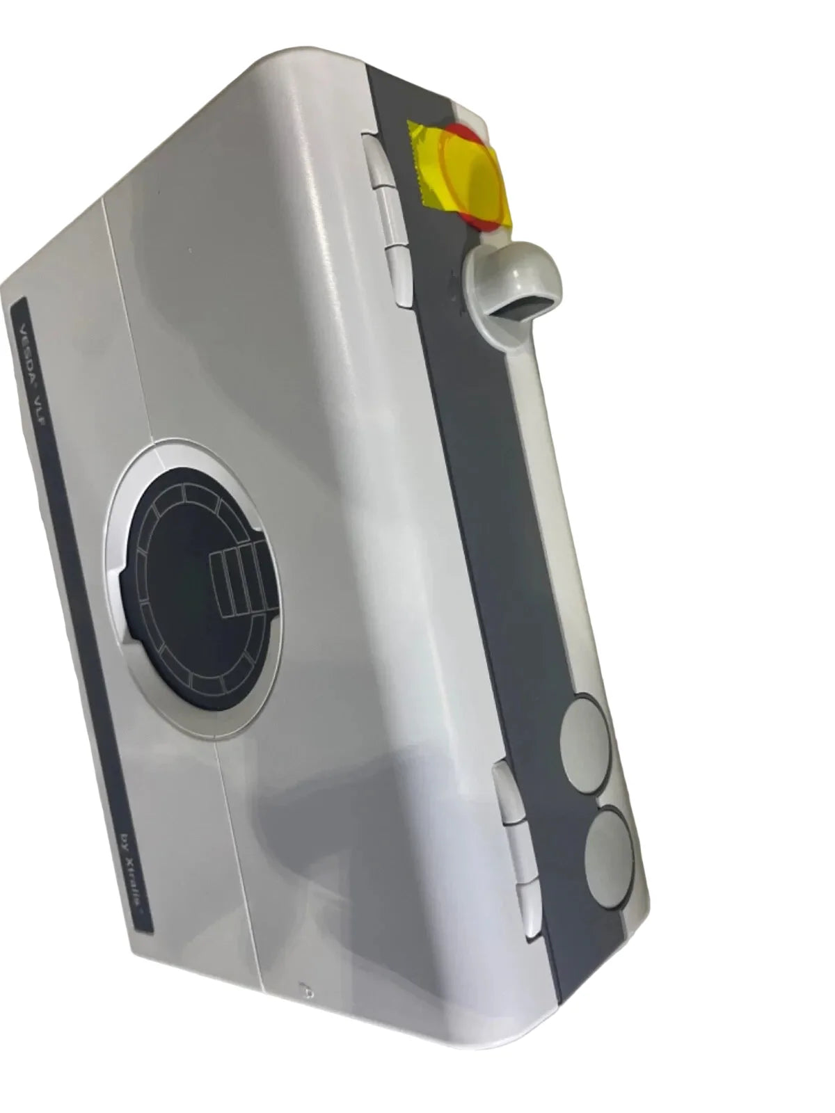 Xtralis VLF-250-01 LaserFOCUS Aspirating Smoke Detector with Ultrasonic Flow Sensing