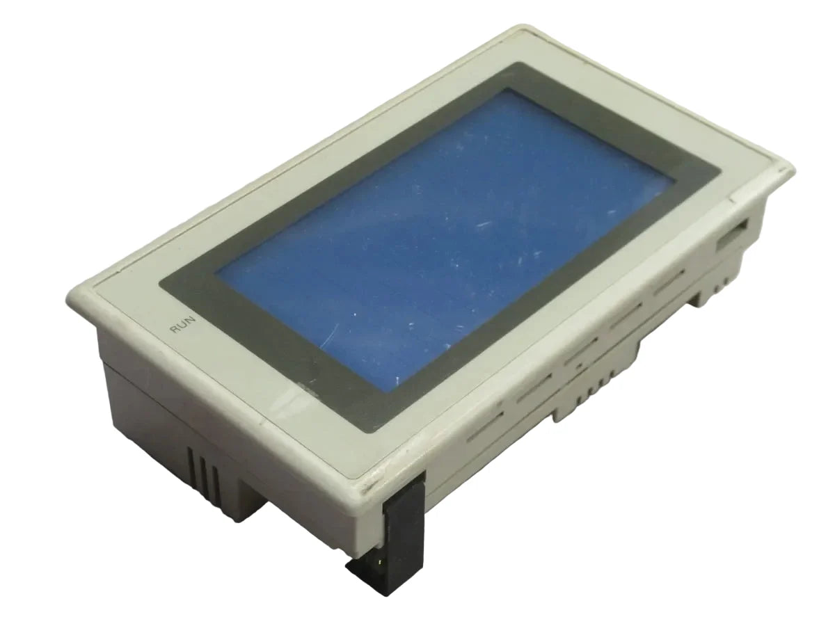 NT21-ST121-E | Omron NT21 Series 5.2" Touchscreen HMI Operator Interface