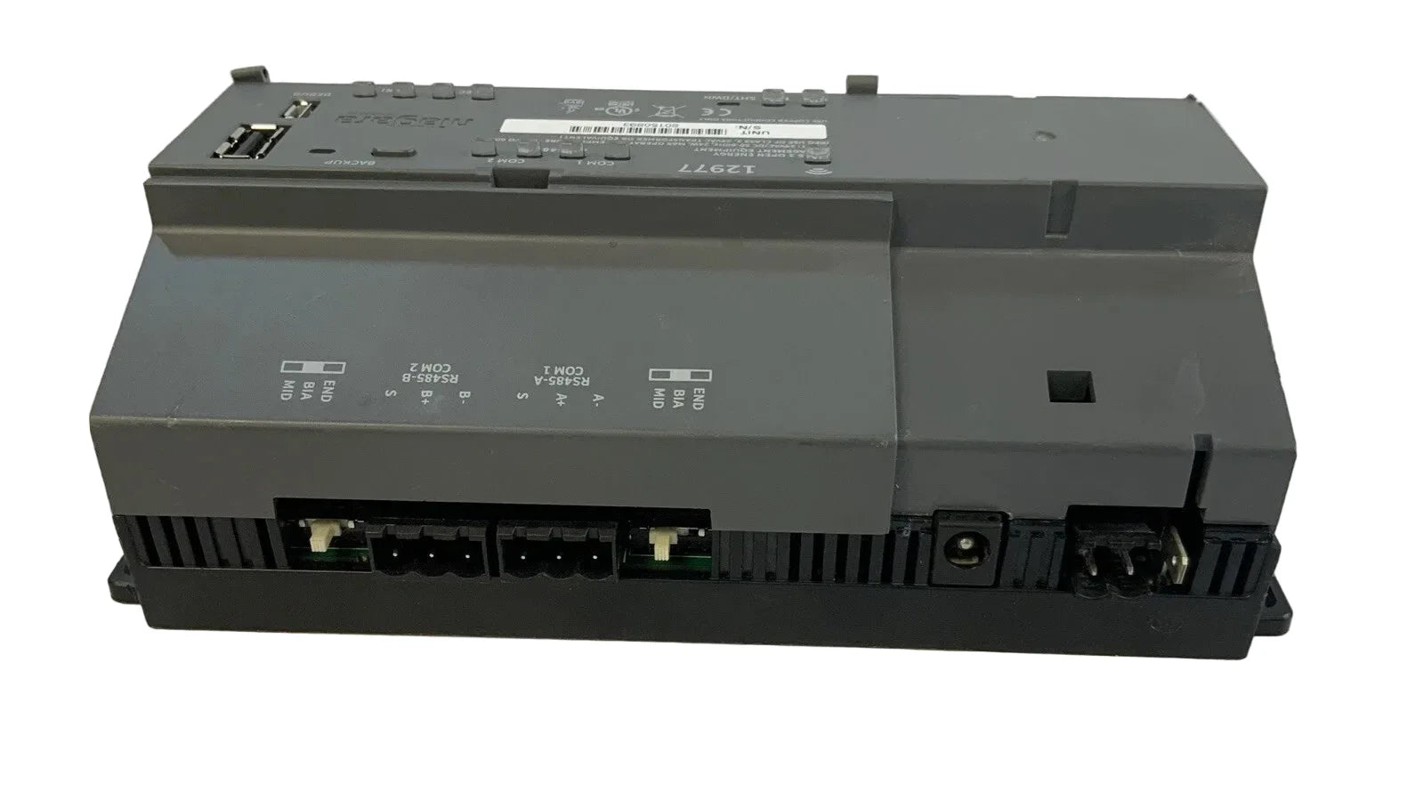 Honeywell Tridium 32300323-001 JACE 8000 Building Controller