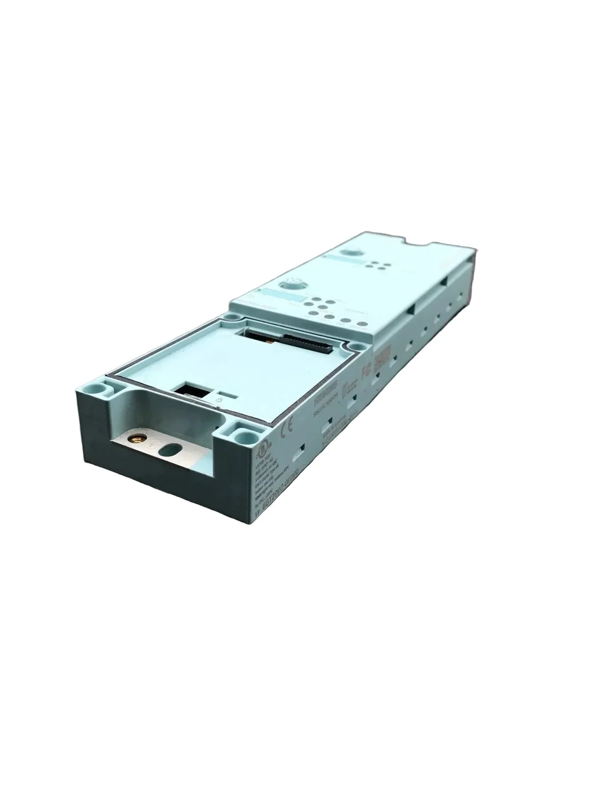 Siemens 6GT2002-0ED00 MOBY ASM456 PROFIBUS Module