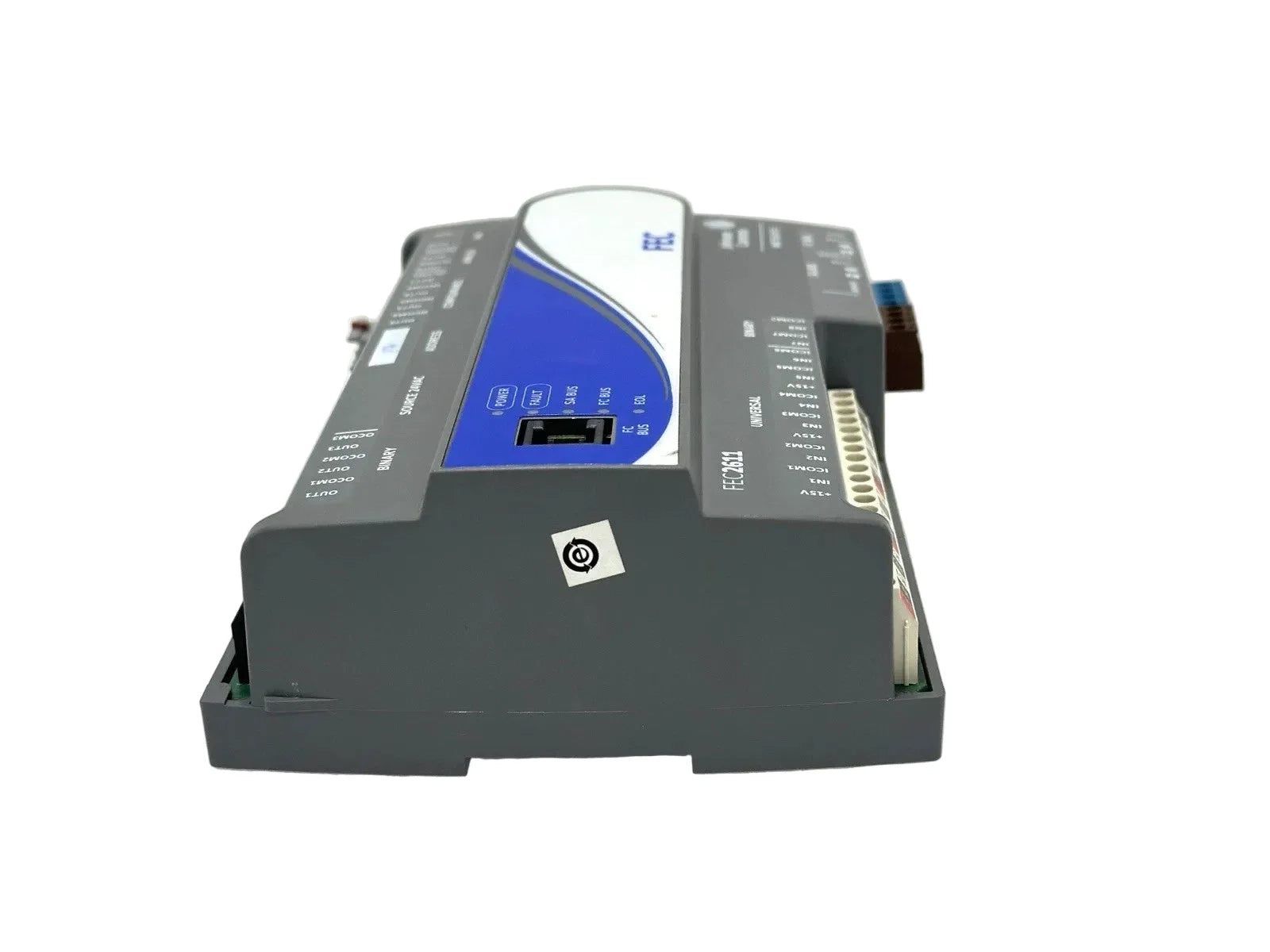 Johnson Controls MS-FEC2611-0 17-Point Field Equipment Controller