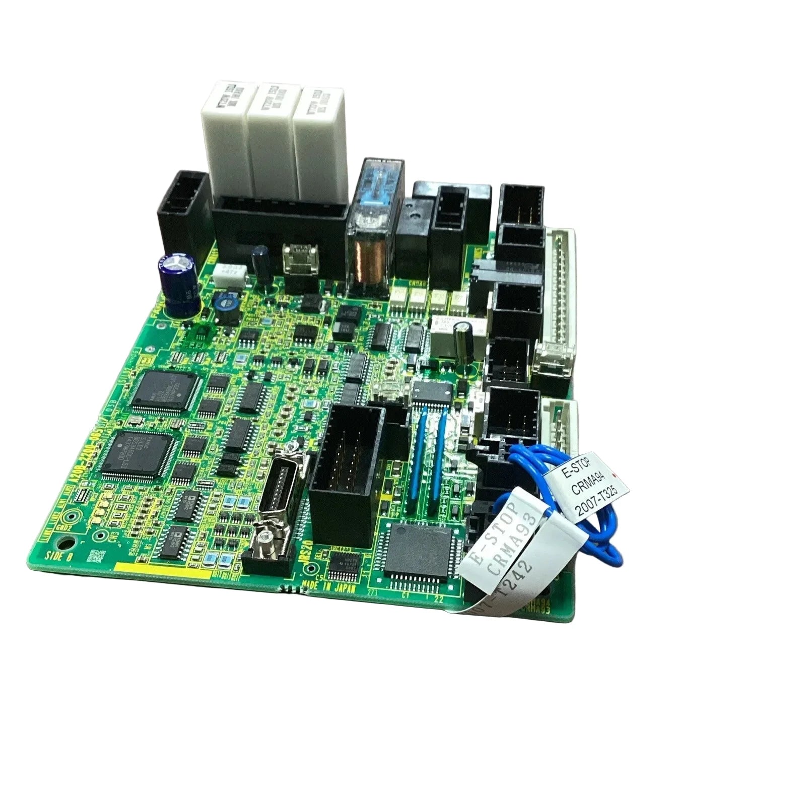 A20B-2200-0650/03B | Fanuc CNC Control Circuit Board for Industrial Automation Systems