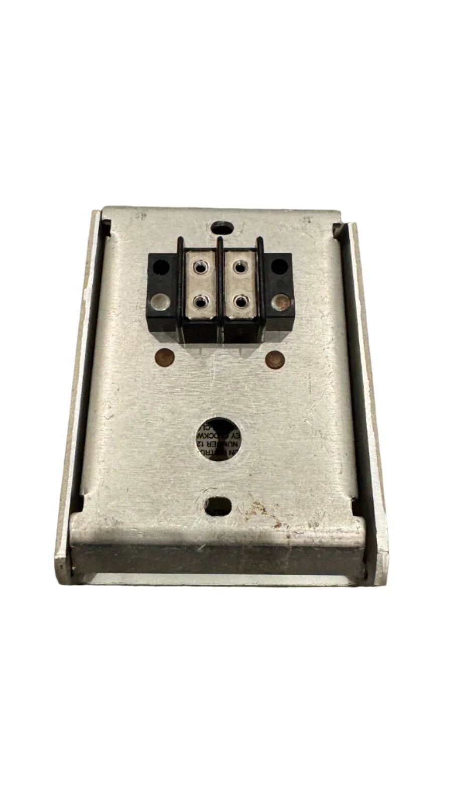 BNG-1TS | Notifier BNG Series Pull Station