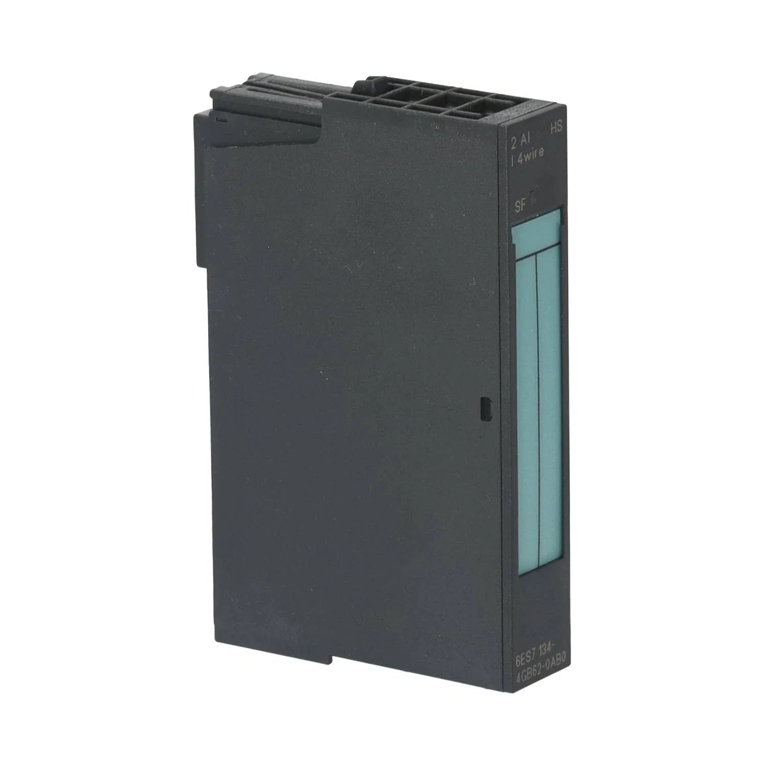 Siemens 6ES7134-4GB62-0AB0 ET 200S Analog Input Module
