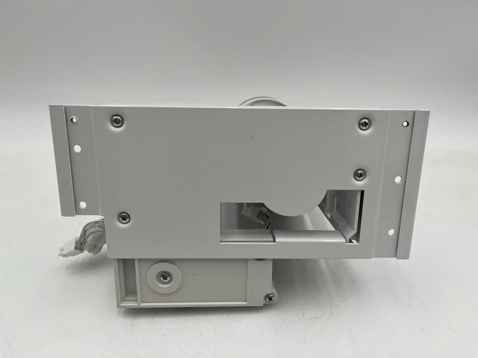 Bosch 00702093 Genuine Refrigerator Automatic Ice Maker Assembly