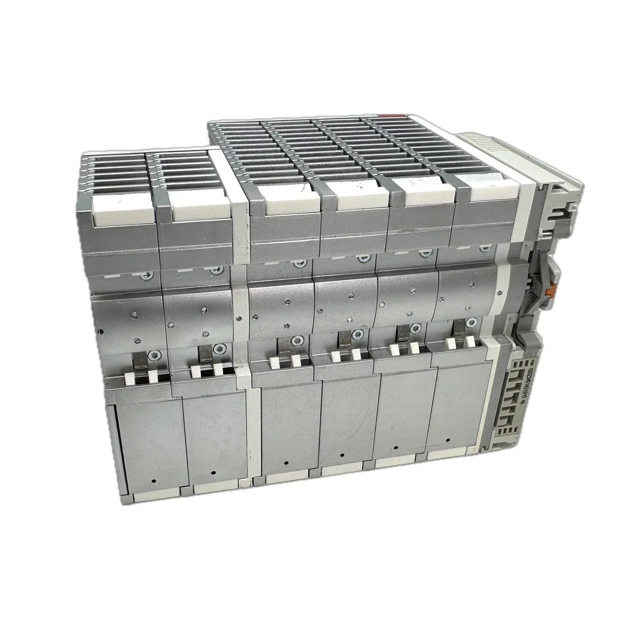 Beckhoff CX5130 Embedded PC with Intel Atom Dual-Core CPU