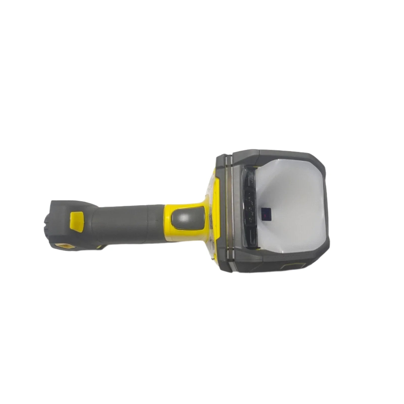 Cognex DM8700DX-RS DataMan 8700 Industrial Handheld Barcode Scanner with DPM Reading