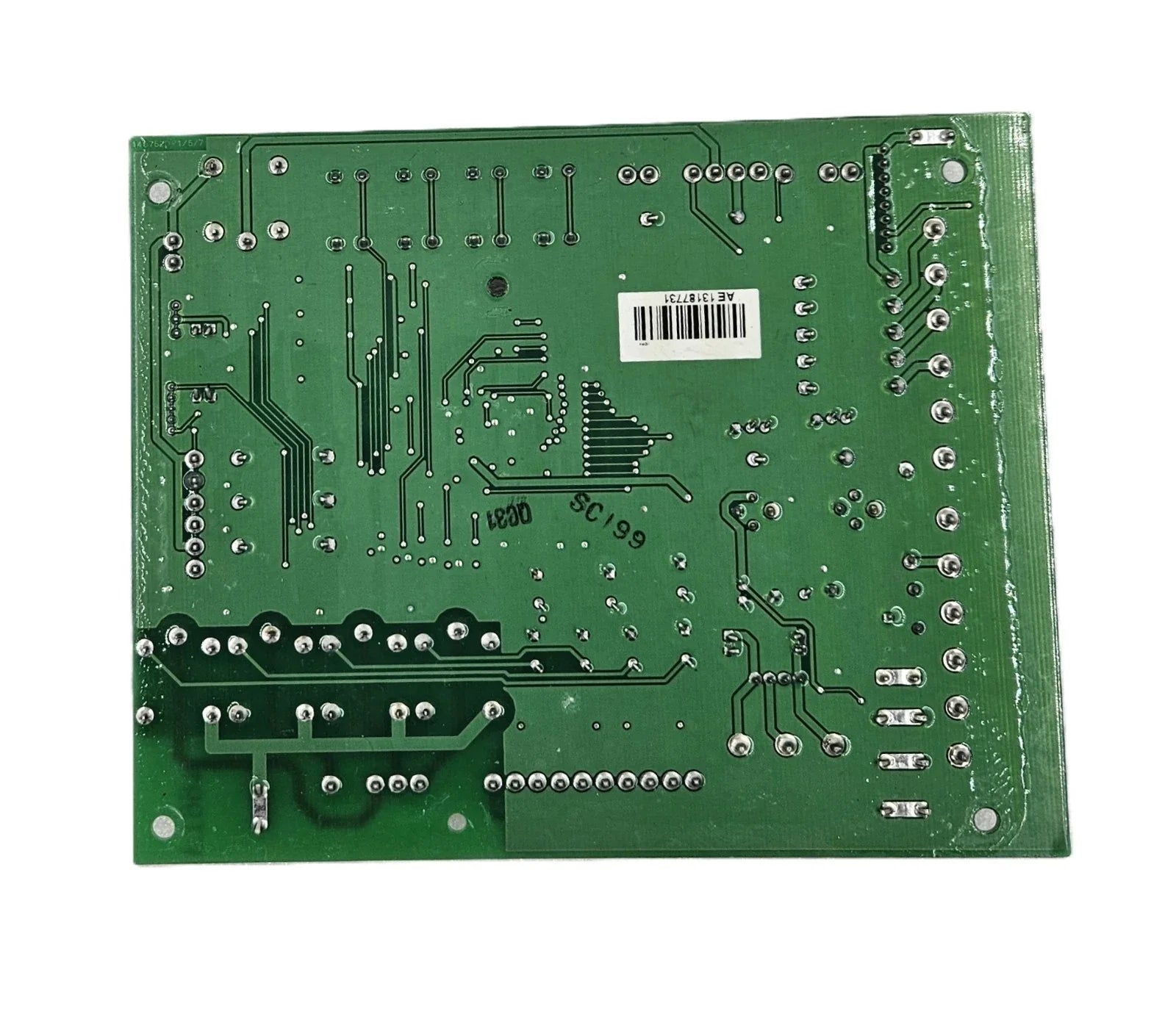 York S1-33109150000 Simplicity 1A 2-Stage Control Board Kit