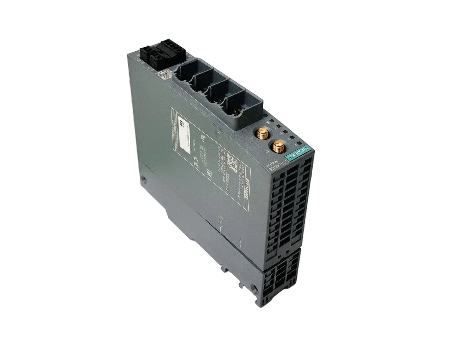 Siemens 6GK5876-4AA00-2BA2 SCALANCE M876-4 LTE Router