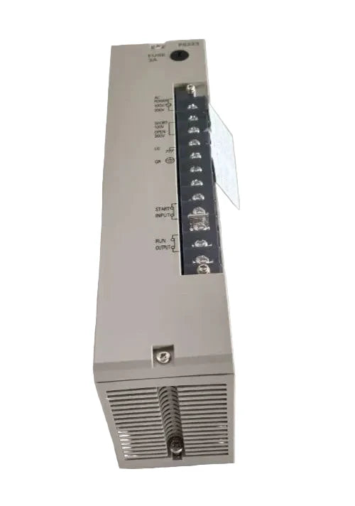 Omron 3G2A5-PS223-E PLC Power Supply Module for SYSMAC C-Series