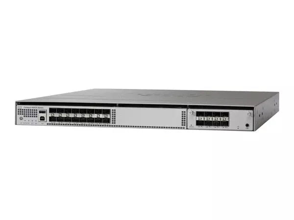 WS-C4500X-24X-ES | Cisco Catalyst 4500-X Switch 24-10GE