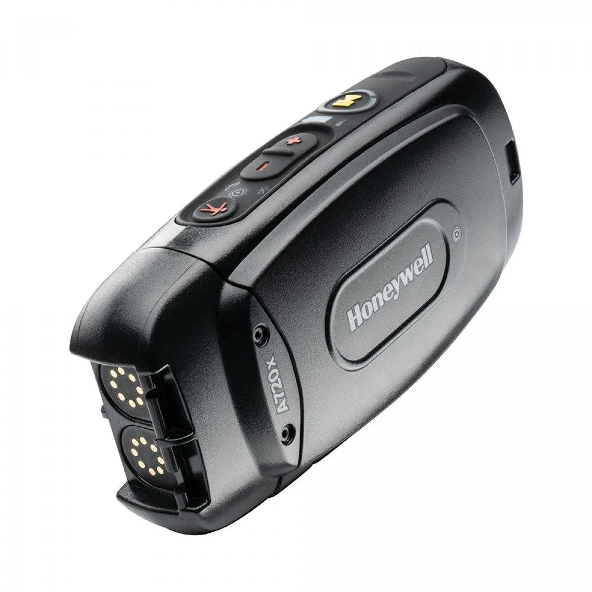 Honeywell TT-1020 Voice A720x Mobile Device for Industrial Voice-Guided Warehouse Operations