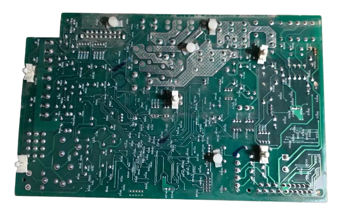 Emerson 50V64-495-03 OEM Integrated Furnace Control Board for Trane and American Standard Gas Furnaces