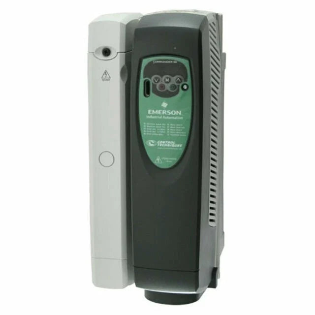 SK2403 | Control Techniques Commander SK 20 HP Variable Frequency AC Drive