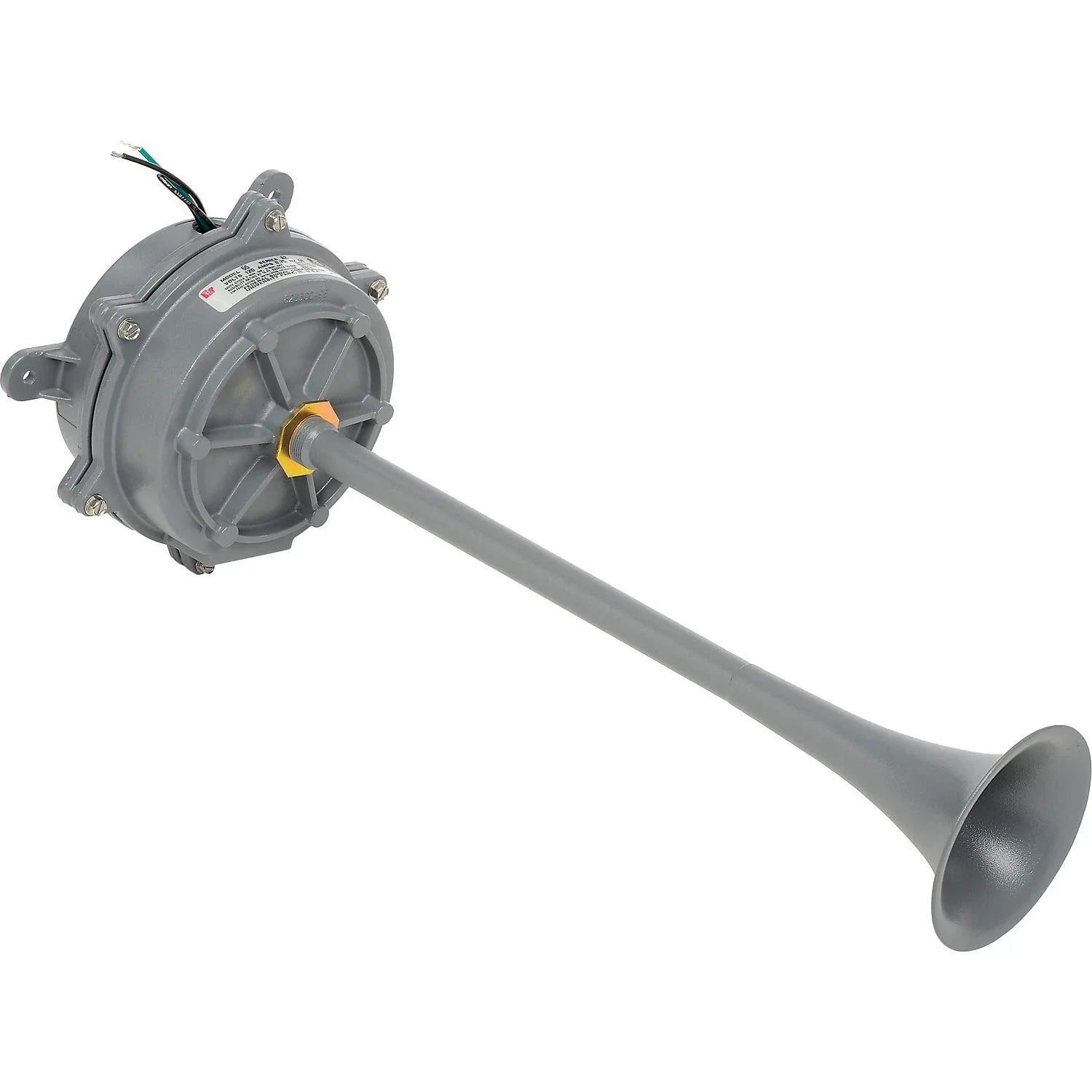 55-120-1 | Federal Signal 120 VAC Electric Resonating Horn