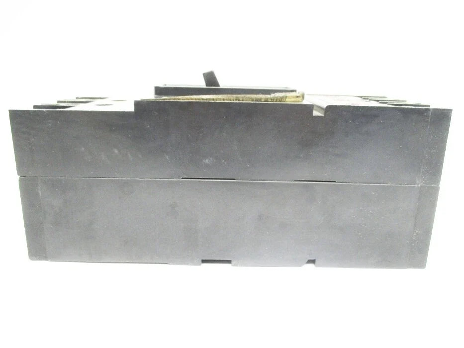 Westinghouse KB3200 200A 3-Pole 600V Molded Case Circuit Breaker