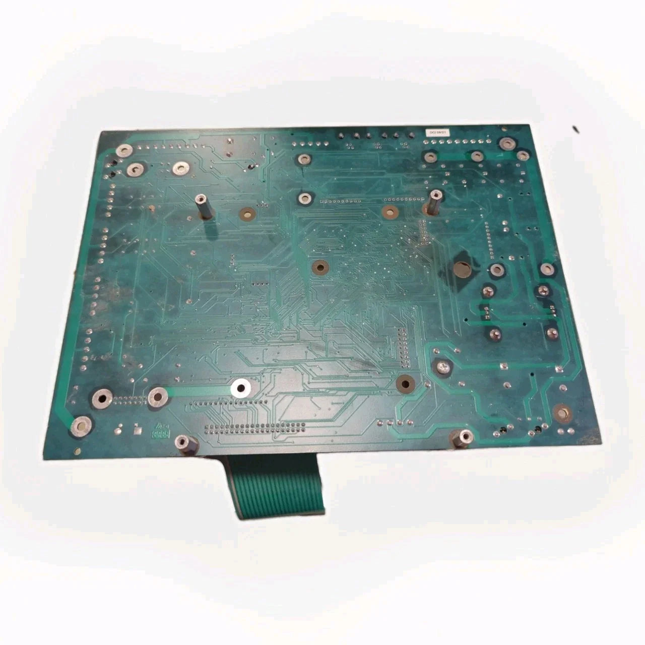 Fike 10-2542 Cheetah Xi 1016 System Controller