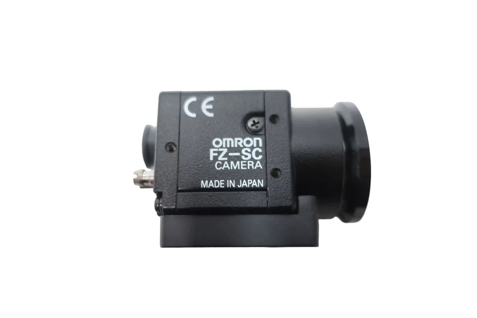 Omron FZ-SC FZ Series Machine Vision Camera 0.3MP CCD 80fps