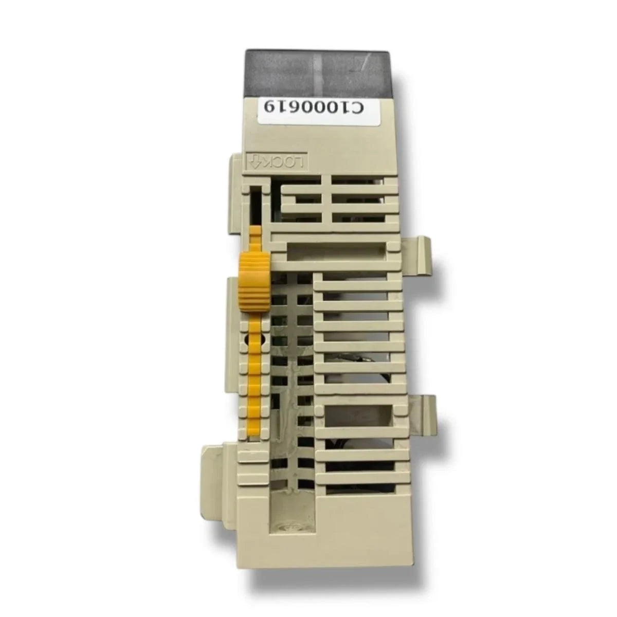 Omron CQM1-DA022 PLC Analog Output Module 2-Channel ±10V / 0-20mA