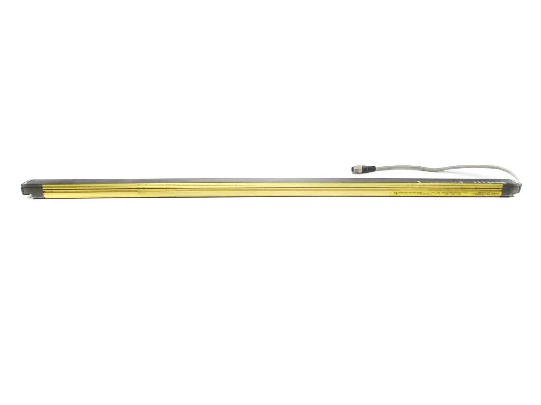 Omron F3SG-4RE0430P30 Safety Light Curtain for Machines