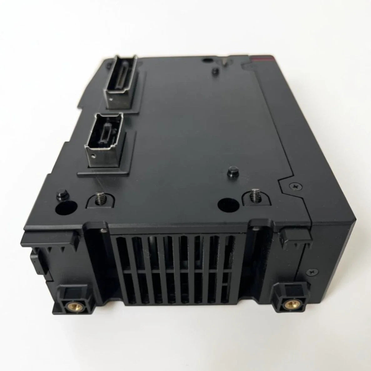 Keyence CA-E200L Line Scan Camera Input Unit 2-Channel High-Speed Vision