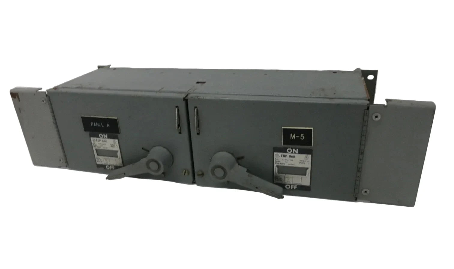 Eaton FDPT3233R Fusible Panel Switch