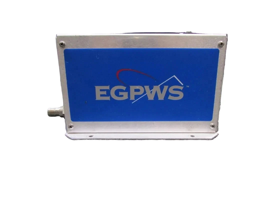 KGP-560 | Honeywell BendixKing TAWS Terrain Awareness Warning System