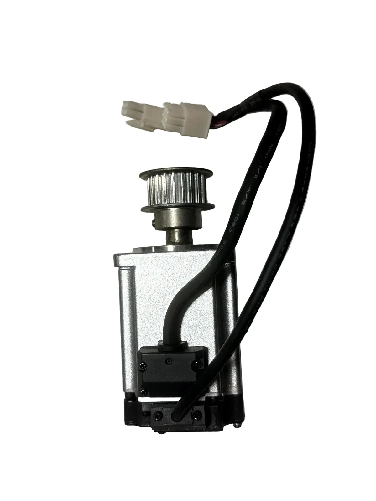 MHMF042L1U2M | Panasonic MINAS A6 400W AC Servo Motor 3000RPM High Inertia