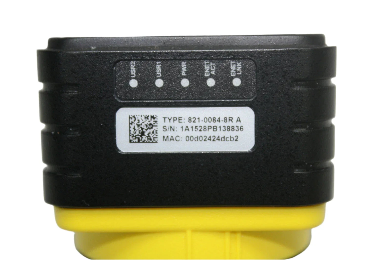 Cognex 825-0541-1R Regulatory Compliance Component for Vision Systems