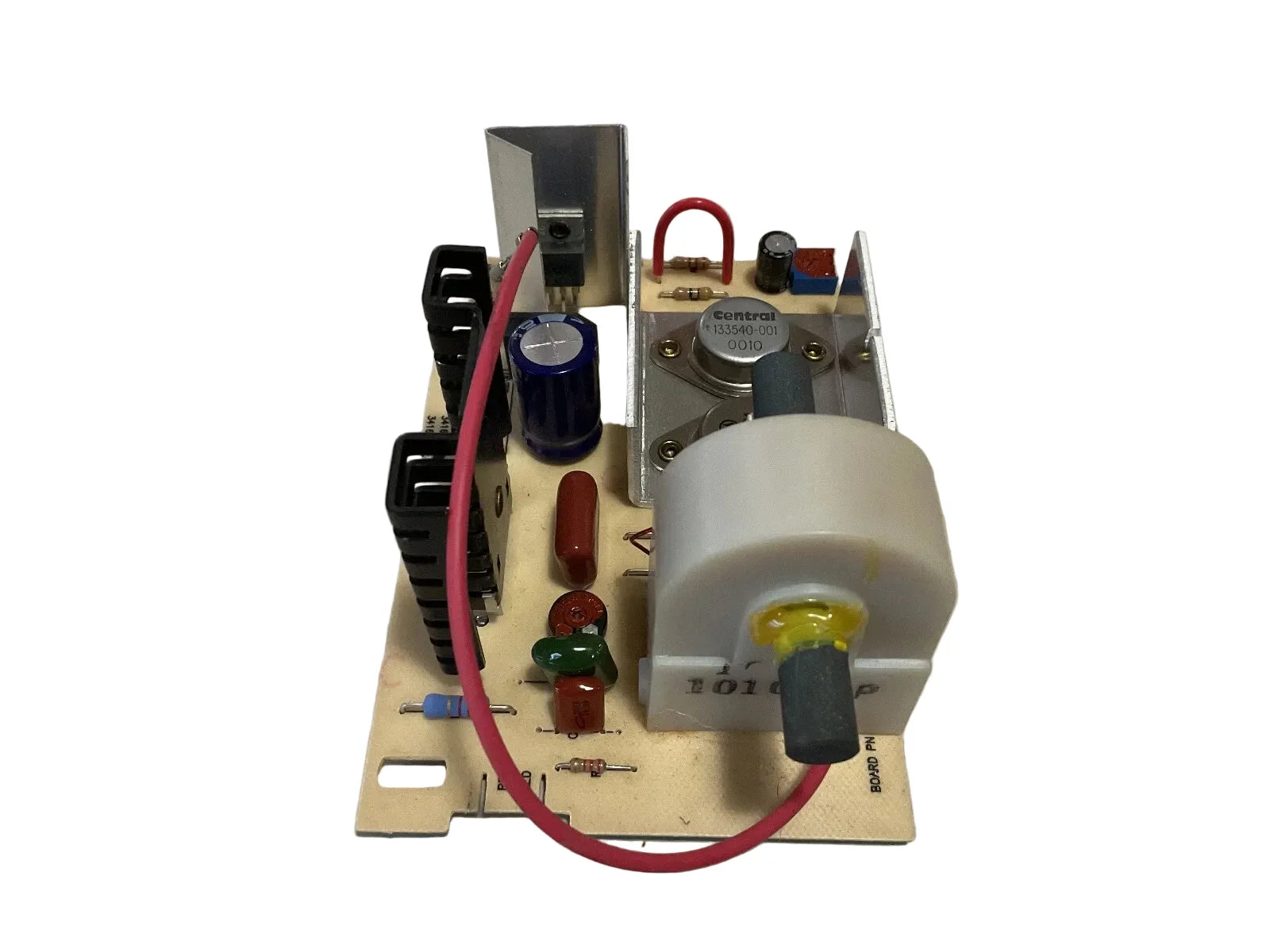 341677-601B | Trion Power Pack Circuit Board for Air Quality Systems