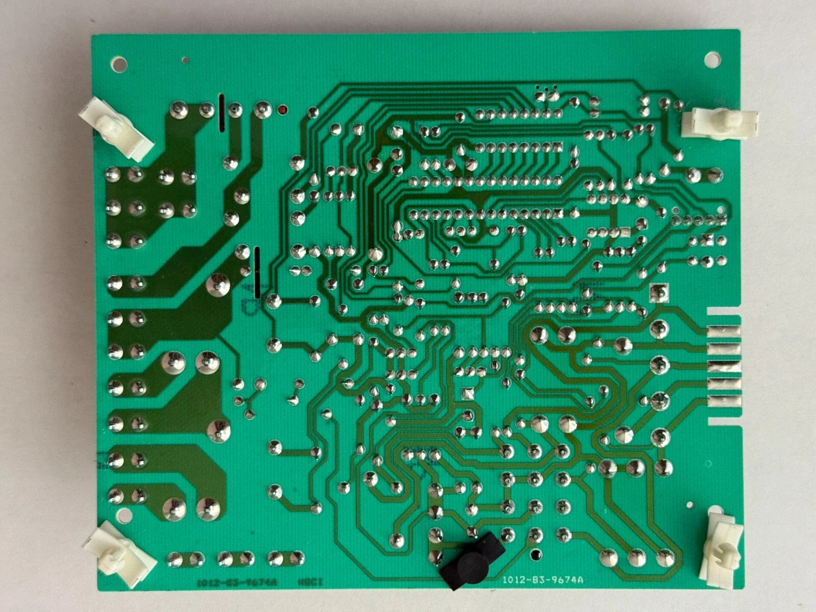 103085-03 | Lennox Ignition Control Board for Single-Stage PSC Motors 18–30 VAC