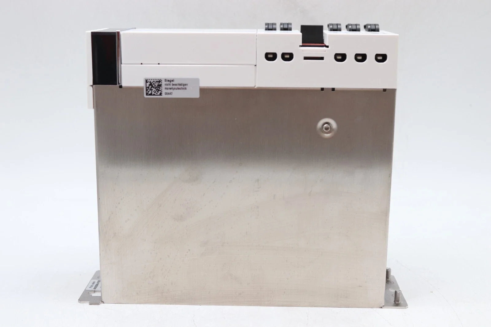 AX8206-0100-0000 | Beckhoff Dual-Axis Module