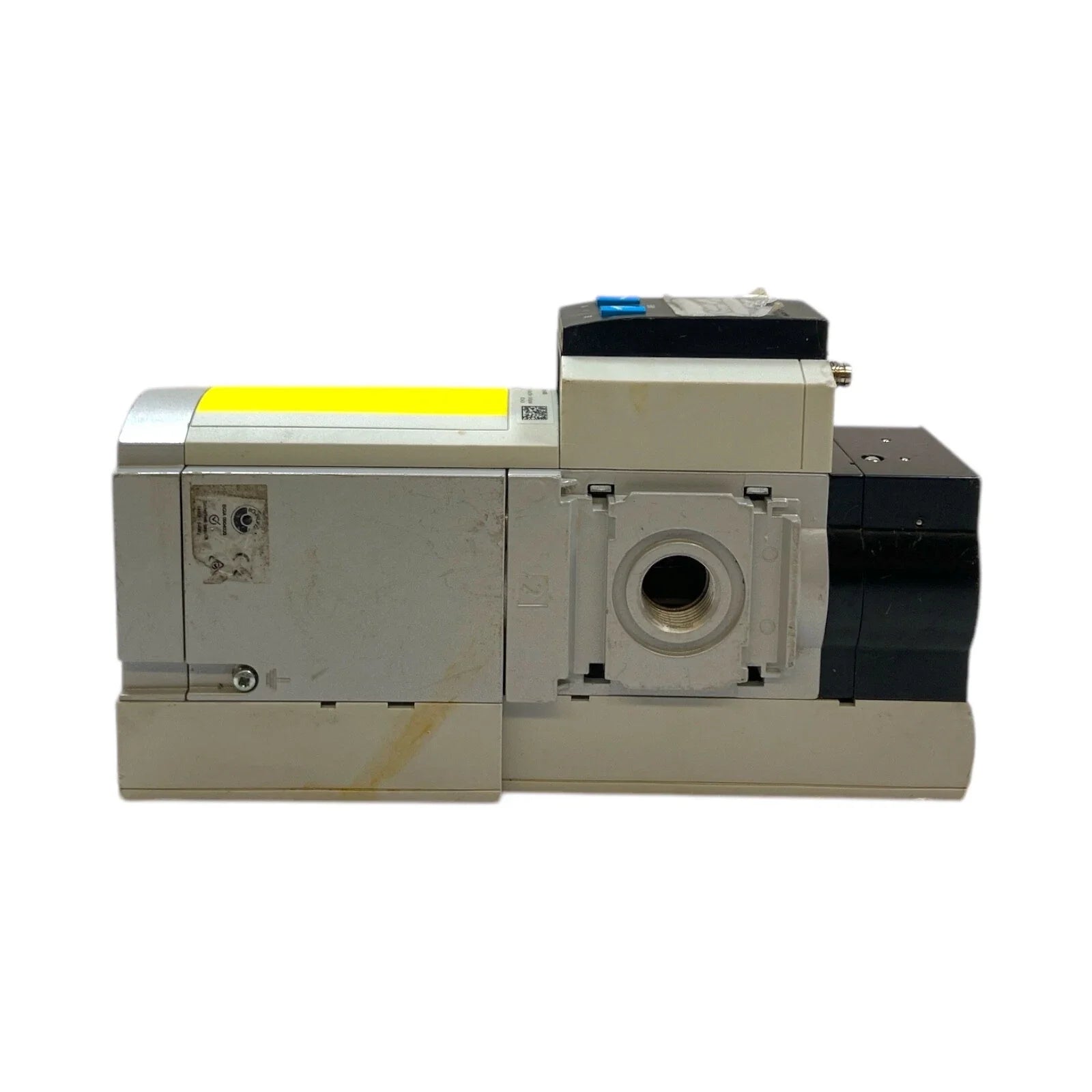 MS6-SV-1/2-E-10V24-AD1 | Festo MS6 3/2 Soft Start Quick Exhaust Valve 24VDC IP65