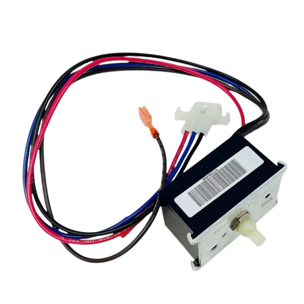 811529 | Wolf Control Blower