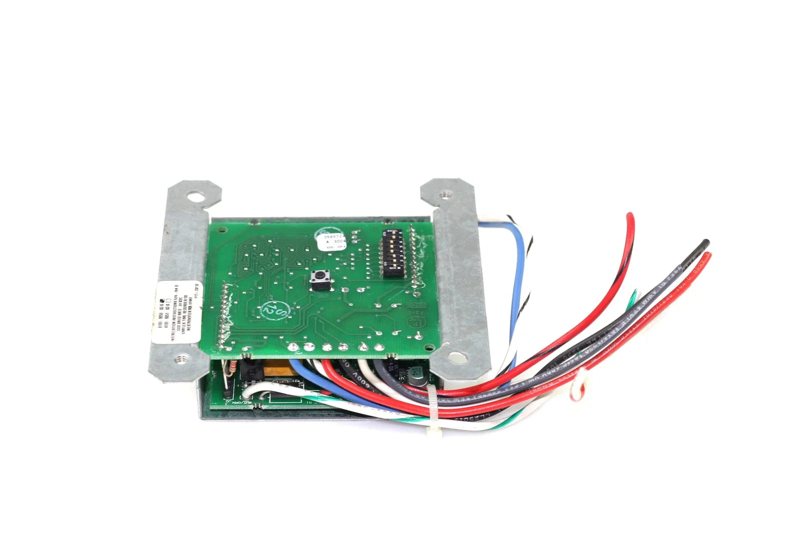 Simplex 4190-9050 Remote Analog Monitor Zone Adapter Module 4-20 mA Interface