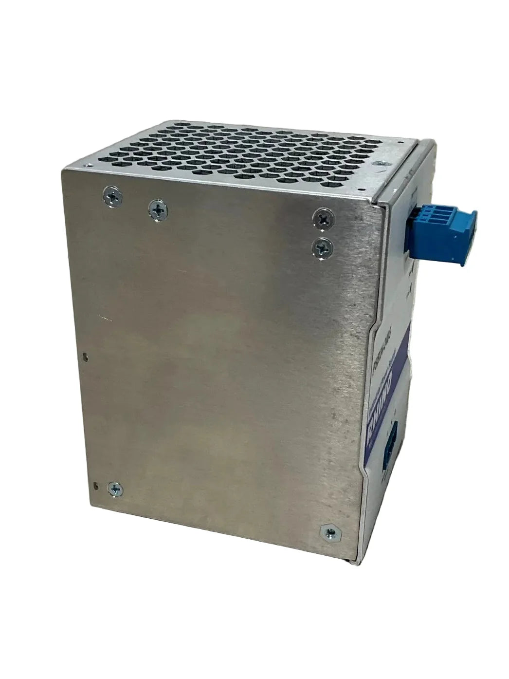 PSB24-240S | RHINO 24VDC 10A 240W DIN Rail Switching Power Supply
