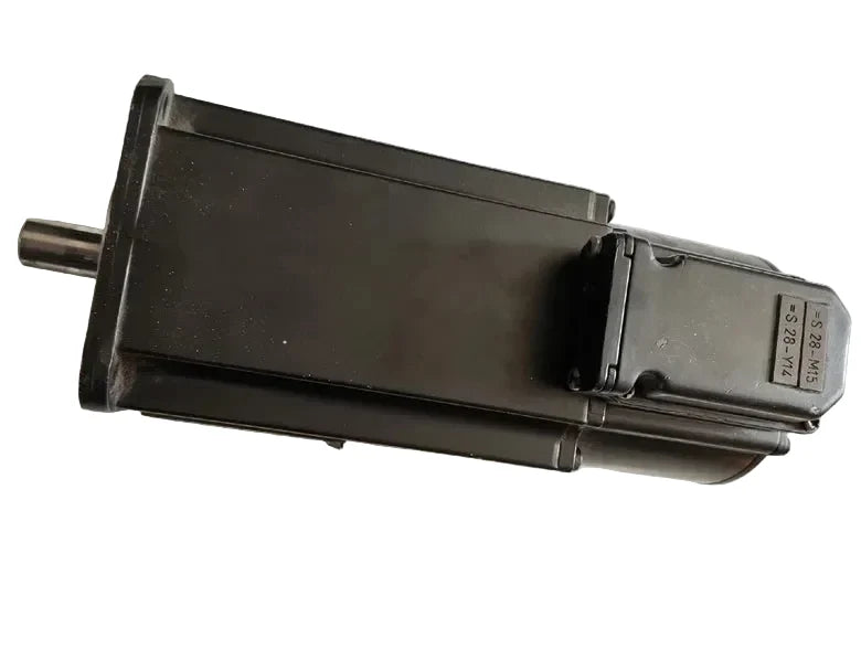 MKD071B-061-KP1-KN | Bosch Rexroth MKD Series 600 V Servo Motor with Absolute Encoder