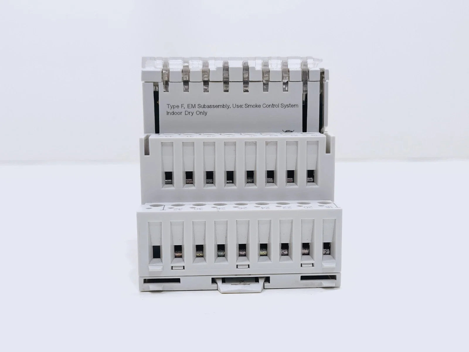 TXM1.16D | Siemens 16-Channel Digital Input Module for Building Automation