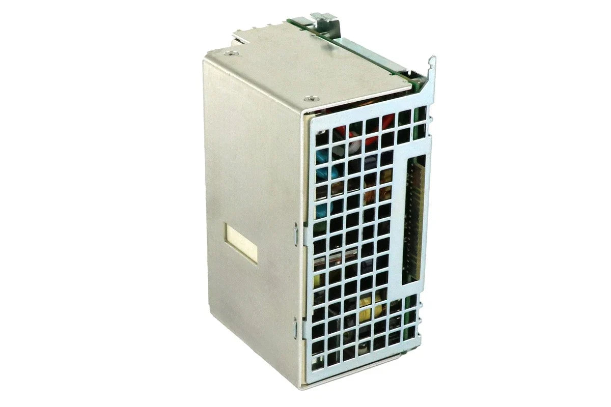 Siemens A5E30947477-H4 Modular 24VDC 8A 150W Power Supply for Industrial Automation Systems