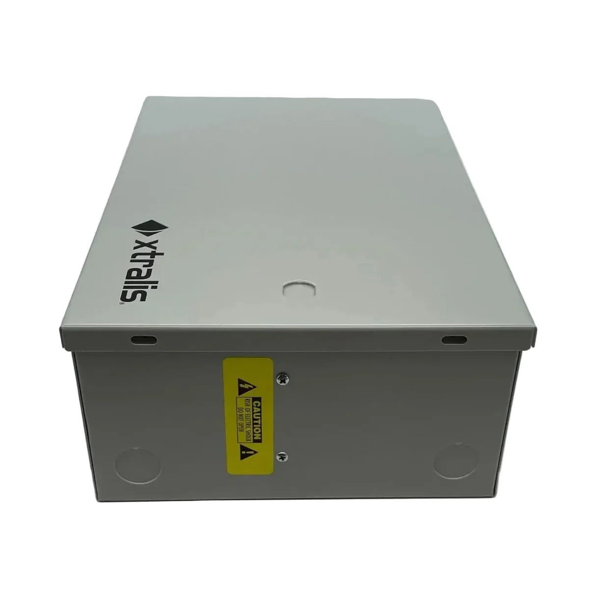Xtralis VPS-100US-220 24VDC Fire Alarm Power Supply 220 VAC