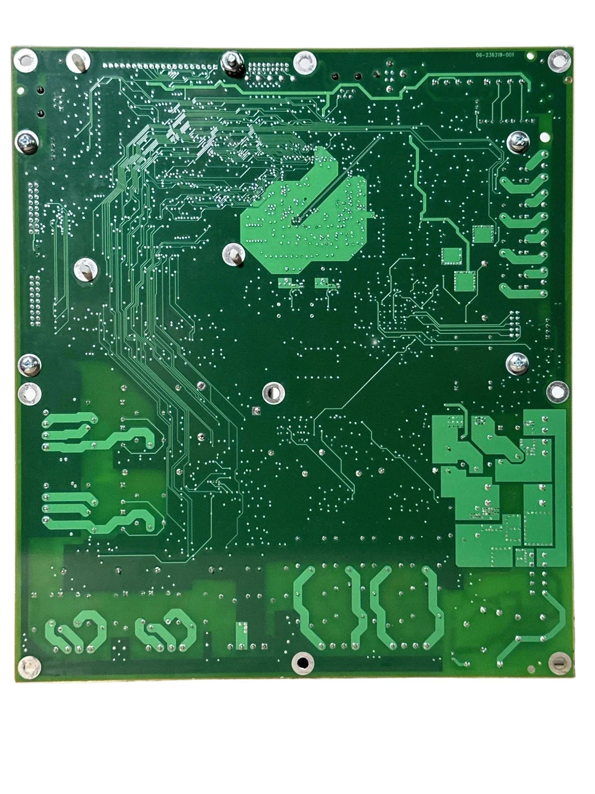 Kidde-Fenwal 06-220012-001 Fire Alarm Panel Control Display Board