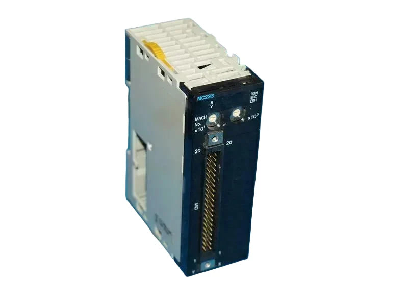 CJ1W-NC233 | Omron 2-Axis Motion Control PLC Module 500 kHz Line Driver