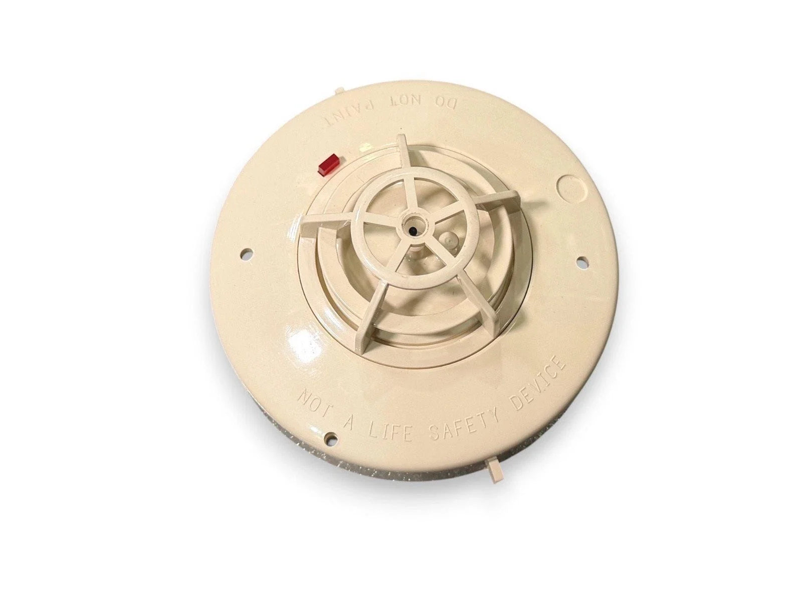 Simplex 4098-9407 Intelligent Addressable Heat Detector for Fire Alarm Systems