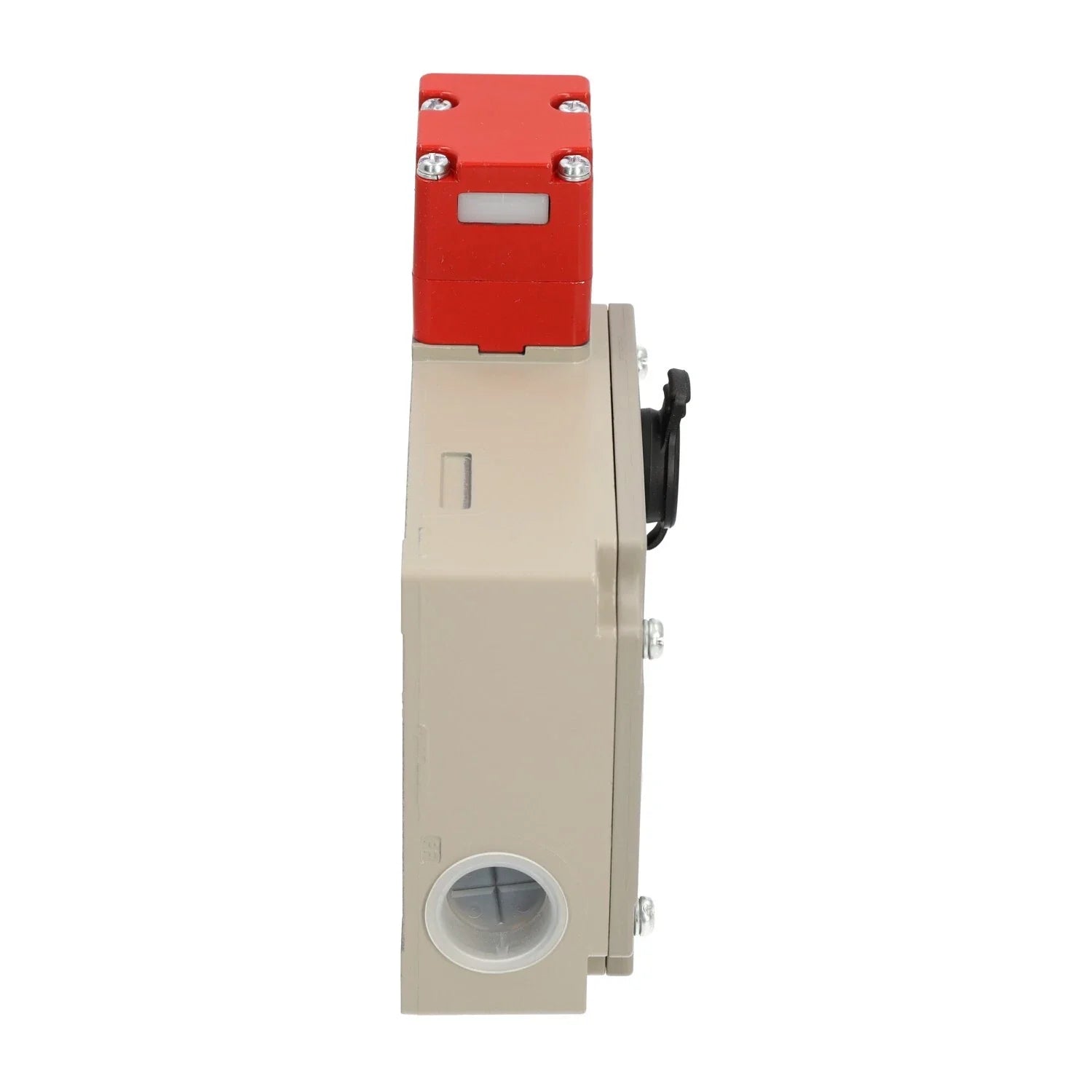 Omron D4BL-2DRG Safety Interlock Limit Switch Key Operated IP67