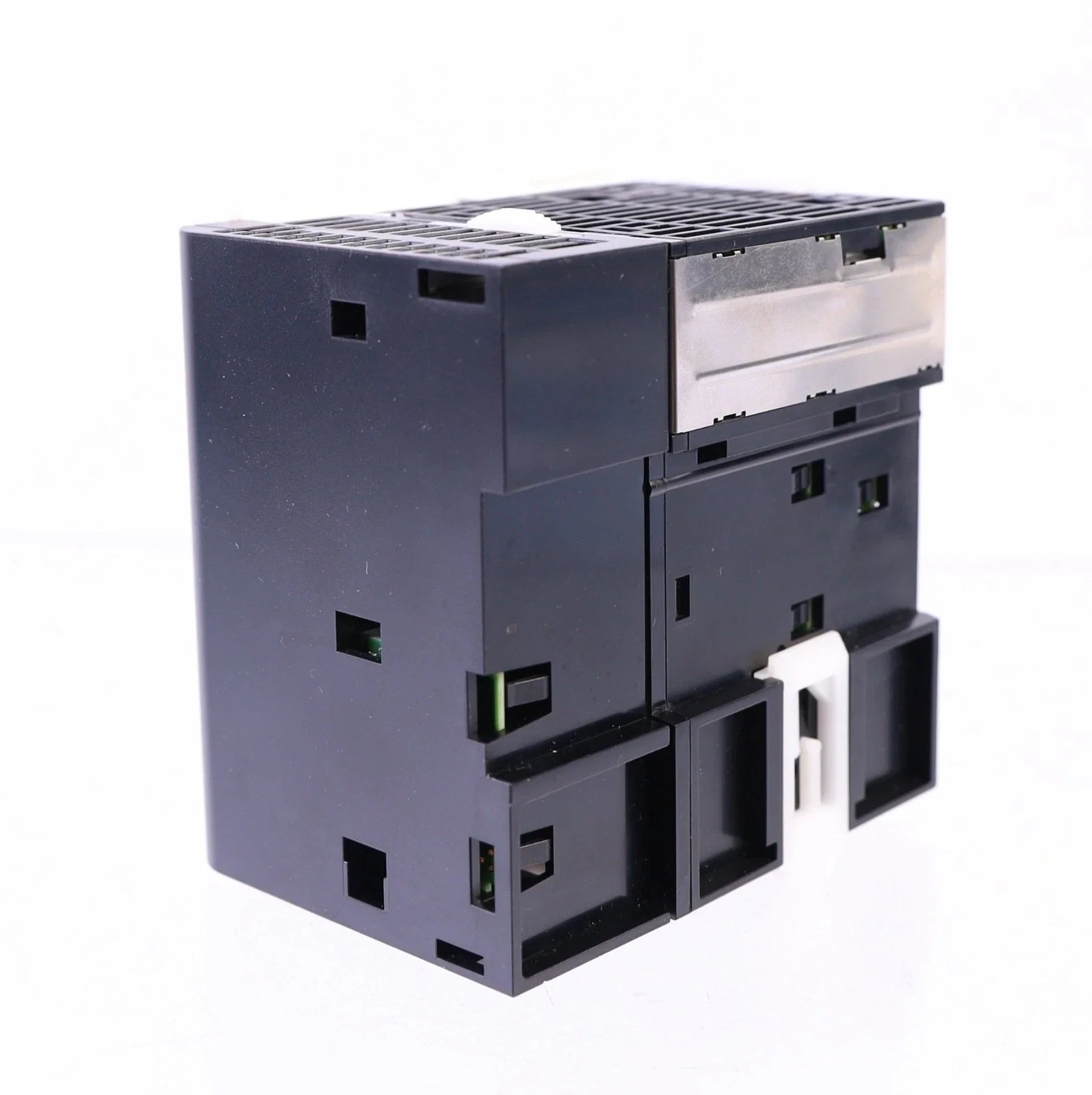 Omron TJ1-MC04 Motion Control Unit 16 Input 8 Output 24VDC PLC Module
