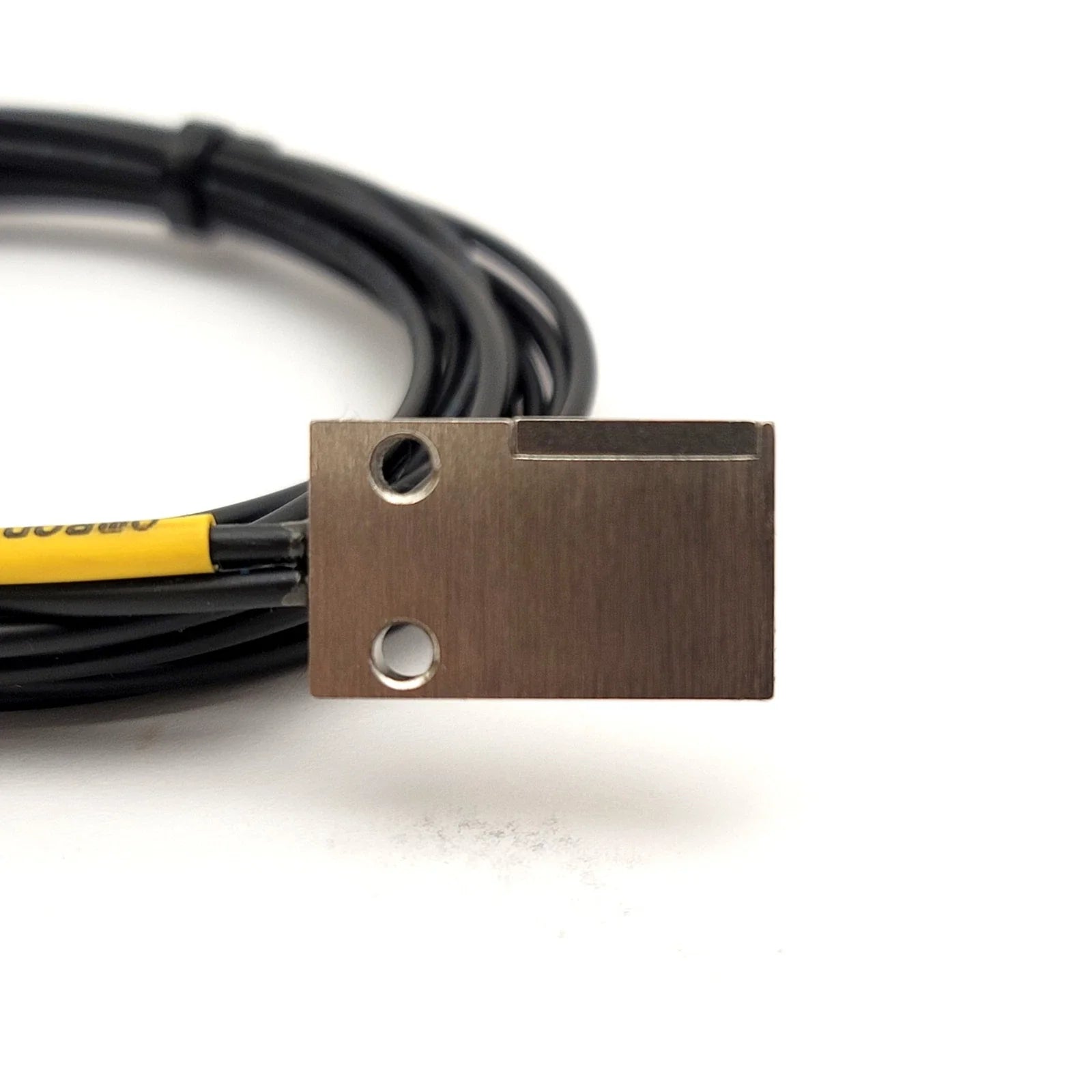 Omron E32-D36P1 Fiber Optic Sensor Diffuse Reflective 1050mm Range 2m Cable IP67