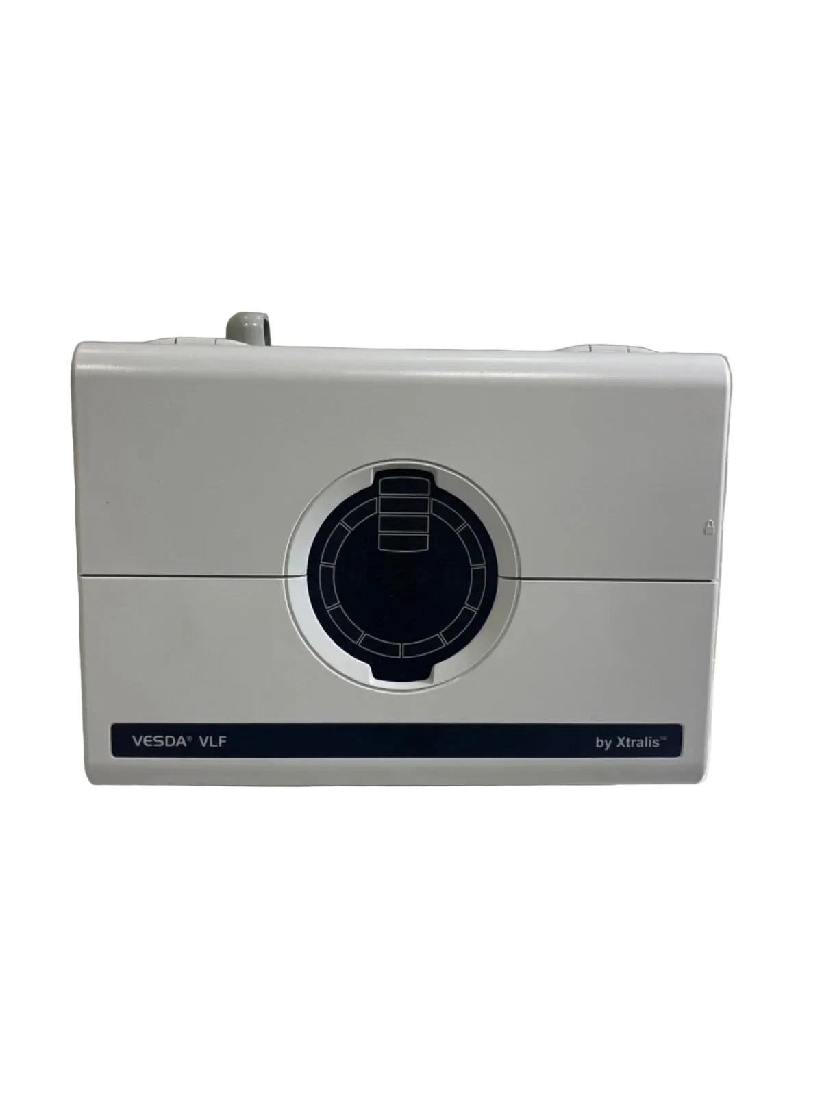 Xtralis VLF-250-01 LaserFOCUS Aspirating Smoke Detector with Ultrasonic Flow Sensing